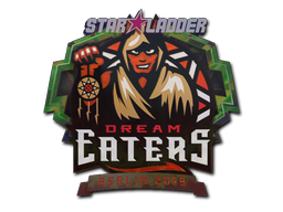DreamEaters (Holo)