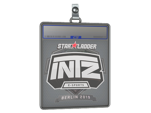 INTZ E-SPORTS CLUB | Berlin 2019