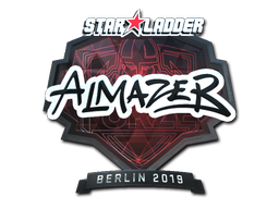almazer (Foil)