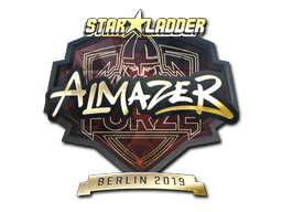 almazer (Gold)