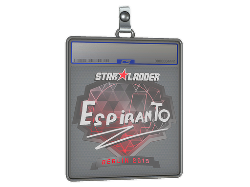 EspiranTo | Berlin 2019