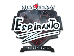EspiranTo (Foil)