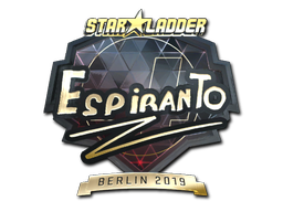 EspiranTo (Gold)
