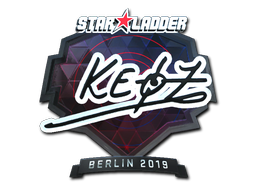 Keoz (Foil)