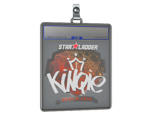 kinqie | Berlin 2019
