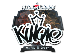 kinqie (Foil)