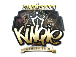 kinqie (Gold)