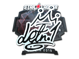 LETN1 (Foil)