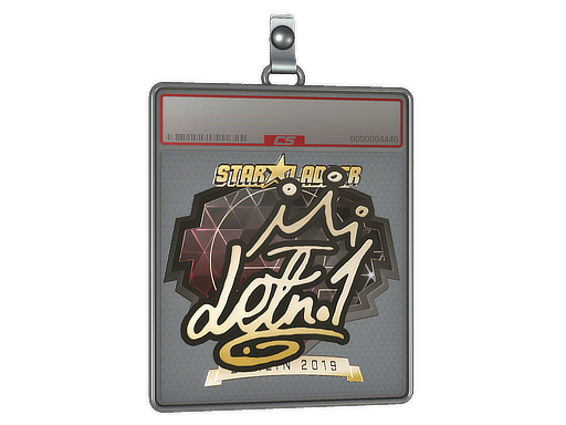 LETN1 (Gold) | Berlin 2019