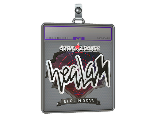 neaLaN (Foil) | Berlin 2019