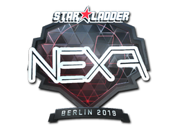 nexa (Foil)