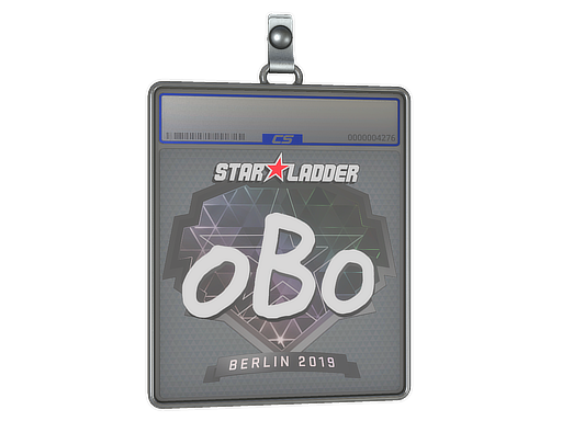 oBo | Berlin 2019