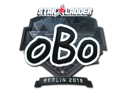 oBo (Foil)
