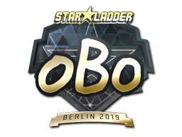 oBo (Gold)