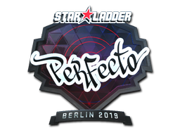 Perfecto (Foil)