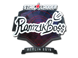 Ramz1kBO$$ (Foil)