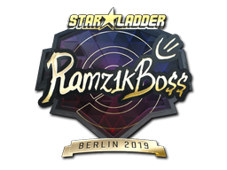 Ramz1kBO$$ (Gold)