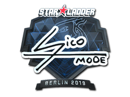 Sico (Foil)
