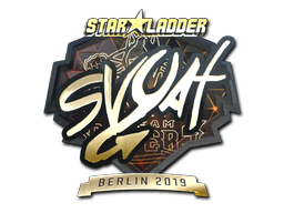 svyat (Gold)