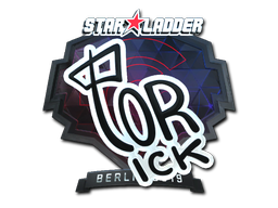 t0rick (Foil)