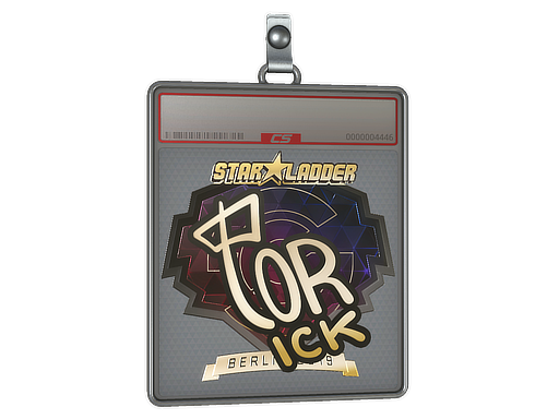 t0rick (Gold) | Berlin 2019