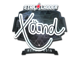 xand (Foil)