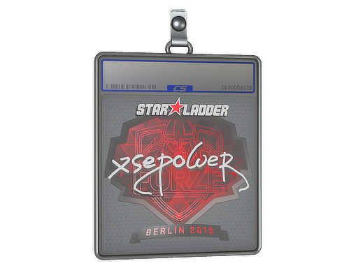 xsepower | Berlin 2019