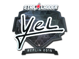 yel (Foil)