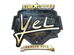 yel (Gold)