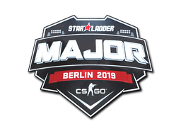 StarLadder (Foil)