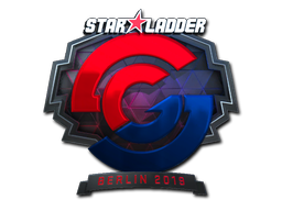 Syman Gaming (Foil)