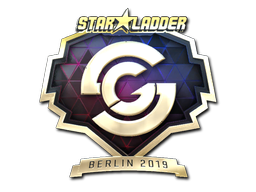 Syman Gaming (Gold)