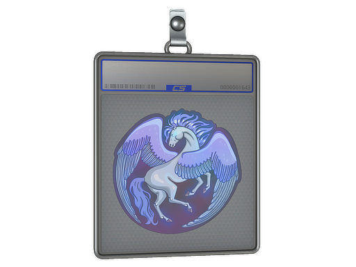 Pegasus