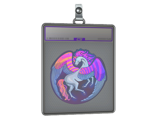 Pegasus (Holo)