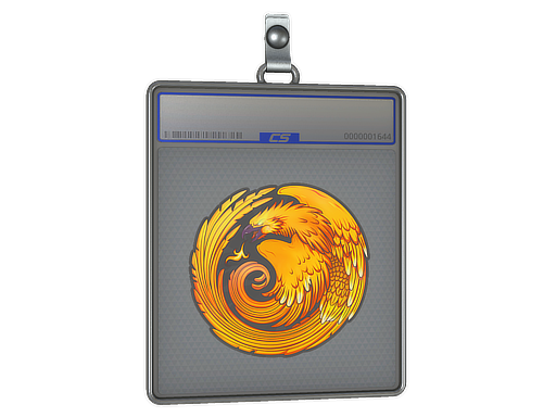 Phoenix Reborn