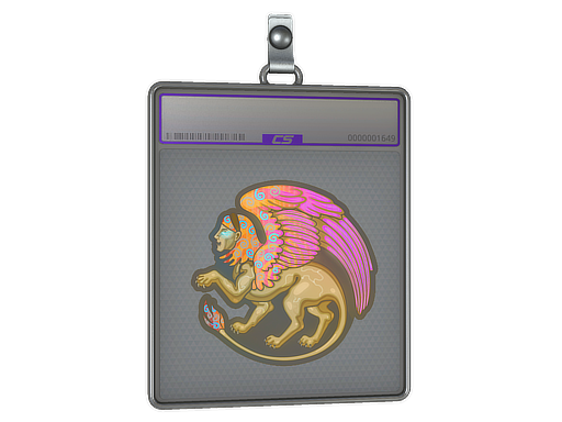 Sphinx (Holo)