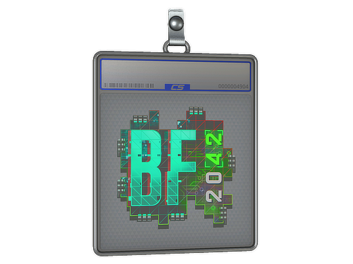 BF 2042