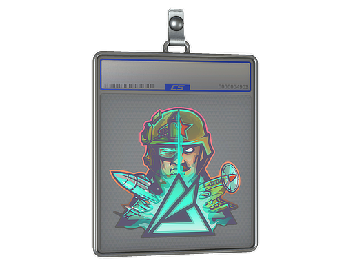 Battlefield Portal