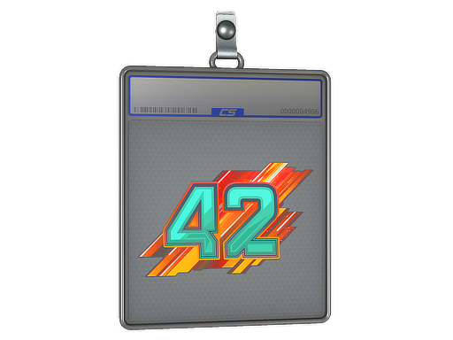 Forty Two