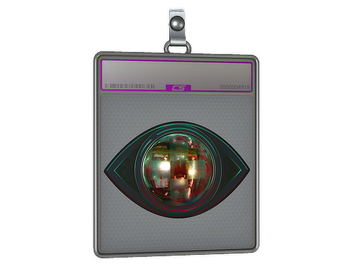 PAC AI (Foil)