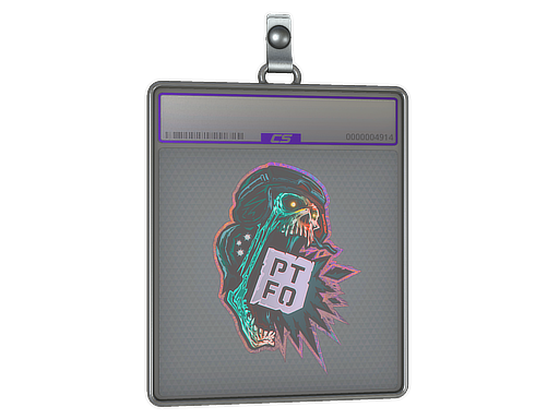 PTFO (Holo)