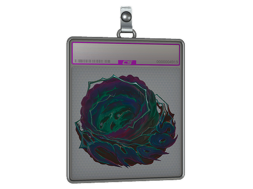 Tornado Chaos (Foil)