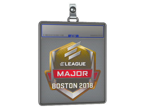 ELEAGUE | Atlanta 2017