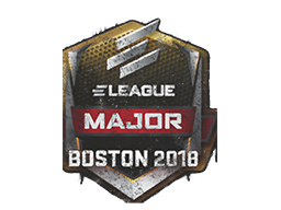 ELEAGUE | Atlanta 2017