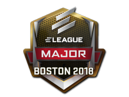 ELEAGUE