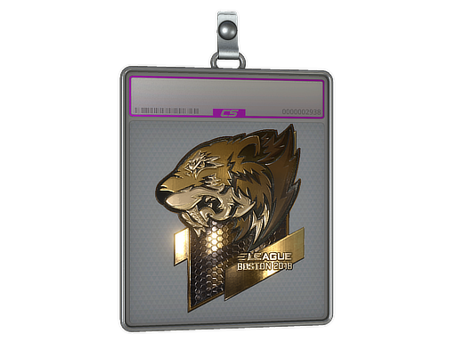 Flash Gaming (Gold) | Boston 2018
