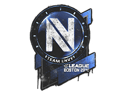 Team EnVyUs | Boston 2018