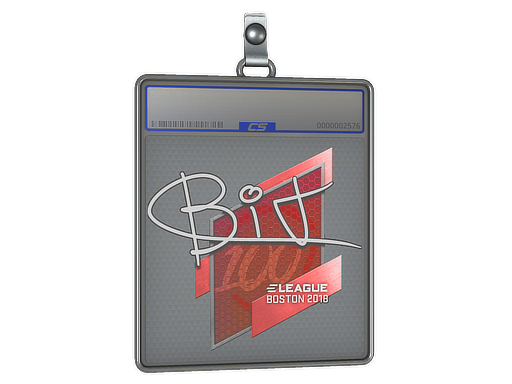 BIT | Boston 2018