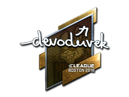 devoduvek (Foil)