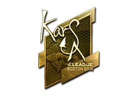 Karsa (Gold)